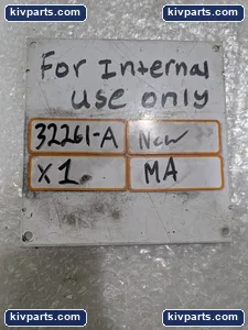 Allen-Bradley 1734-TOPS Base Spring Clamp Rockwell PLC – actual item, photo 6 of 6