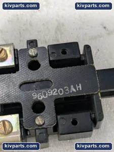 General Electric CR9609200BCW Electrical Interlock – actual item, photo 3 of 7