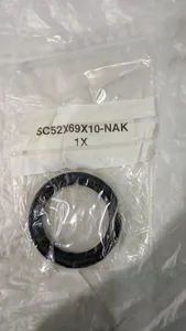 NAK Single-Lip Oil Seal