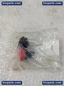 Furnas 64MAEC2 Red Industrial Control Switch – actual item, photo 2 of 3