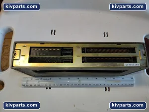 MPD43256C Electric SG8BEX Processor Module – actual item, photo 4 of 10