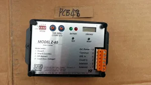 YZ Z-65 Gas Sampler Industrial Control