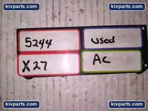 DIM Board PCB Circuit Card Module – actual item, photo 5 of 5
