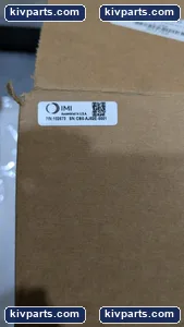 AMT113S-0400-5000-S Cudevices Moons' Stepping Motor – actual item, photo 2 of 13