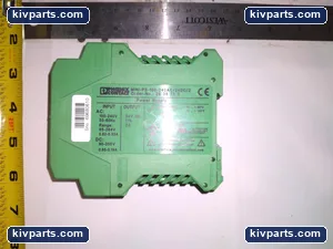 Phoenix Contact DC Mini Power – actual item, photo 8 of 10