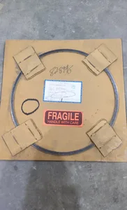 Cust 3-3/I6 – actual item, photo 1 of 4