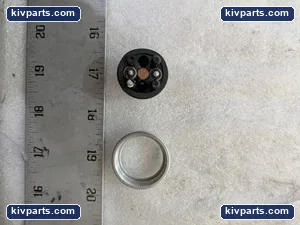 Allen-Bradley 800T-N52 Pushbutton – actual item, photo 2 of 7