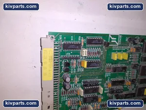 Berges ACI/STK2-3 AC Drive – actual item, photo 2 of 6