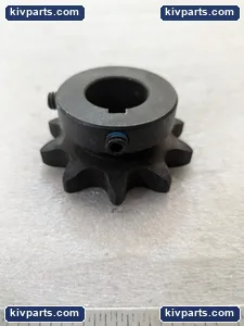 Martin 60BS10X1 Roller Chain Sprocket – actual item, photo 5 of 9
