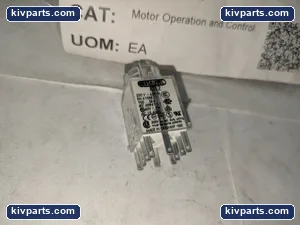 ATL2 Schlegel Switch – actual item, photo 2 of 4
