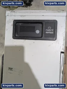 Nvent N2804480050 Hoffman SpectraCool Enclosure – actual item, photo 3 of 7