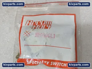 Arrow Hart 82600-CL1 Specialty Switch...each – actual item, photo 3 of 5
