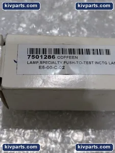 Allen-Bradley 800T-QSTH13R Push-to-Test Pilot Light – actual item, photo 2 of 7