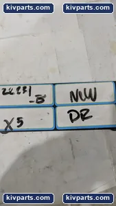 Gilbarco R1491510 Assy Nozzle – actual item, photo 3 of 3