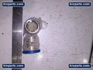 Glacier X1 SS304 Tanks B2715 – actual item, photo 4 of 5