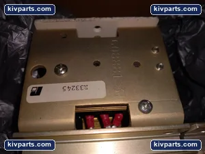 Reliance Electric 608881-31 Rectifier – actual item, photo 2 of 5
