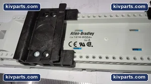 Allen-Bradley 141A-WS54 – actual item, photo 2 of 4