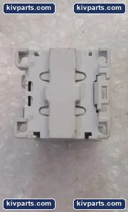 AEG PLPS341 05.40 Miniature Contactor Relay – actual item, photo 3 of 4