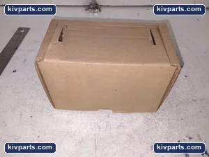 Allen-Bradley 140UE-H7E3-C32 Molded Case Circuit Breaker – actual item, photo 3 of 4