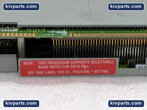 Allen-Bradley 1785-L40E/E Ethernet Processor Module – actual item, photo 7 of 8