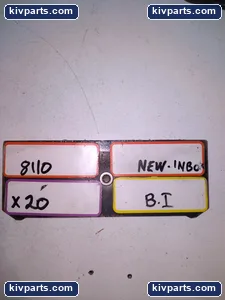 Bussmann GLR 1 Fuse – actual item, photo 3 of 3