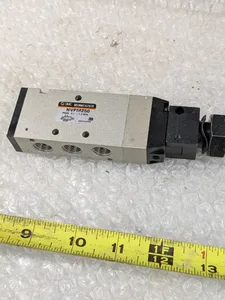 SMC NVFM250 MPa Pneumatic Air Control