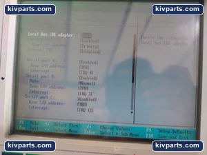 Bosch Rexroth SYSTEM200 Indramat BTV20 FWA-BTV – actual item, photo 5 of 7