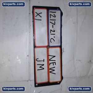 SMC NVJ114-5MZB Pneumatic Air Pilot Control – actual item, photo 3 of 3