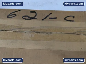 Furnas 52EA21B Hole Class 52 Industrial Control – actual item, photo 2 of 5