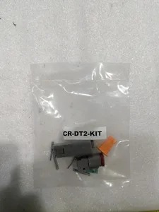 CR-DT2-KIT Hardware