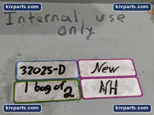 Cutler-Hammer 9586H216B Overload Heater Coil Two Coils – actual item, photo 4 of 4