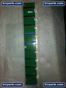 Schneider Electric 140XBP01000 Modicon Backplane PLC – actual item, photo 2 of 3