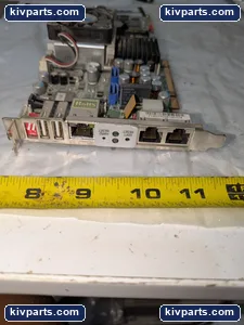 Verifone 78.02G72.422 Fuel Dispenser Part – actual item, photo 4 of 6