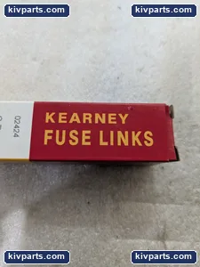 Kearney 02424 8322 Fuse – actual item, photo 3 of 7