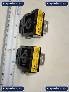 Bussmann 1BS101 Wire Torque Box) – actual item, photo 2 of 6