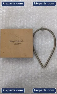 ROC Carbon TO0053BD12A Steam Turbine Packing Seal – actual item, photo 2 of 4