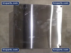 Hoffman CDSC24228SS Stainless Disconnect Enclosure – actual item, photo 4 of 5