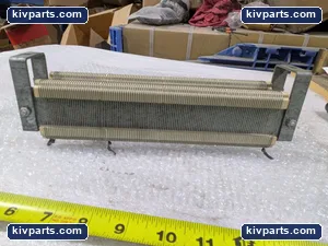 Frizlen L4-15/20 VFD Servo Drive Brake Element – actual item, photo 4 of 5