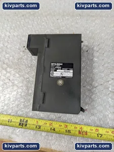 Mitsubishi A1SX40 MELSEC Input Unit Module – actual item, photo 2 of 5