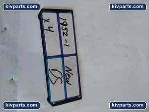 Semikron SKIIP3 Gate Driver Interface Board PCB – actual item, photo 6 of 6