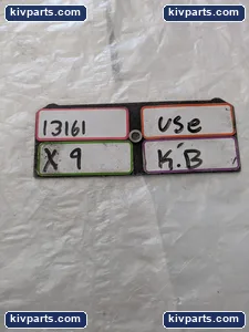 Modicon B801 PLC Module – actual item, photo 2 of 2