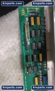 Aptec D210279 Monitor Display Panel – actual item, photo 3 of 3