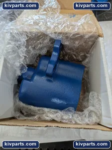 Franklin Fueling 400651930 Junction Assembly – actual item, photo 2 of 3