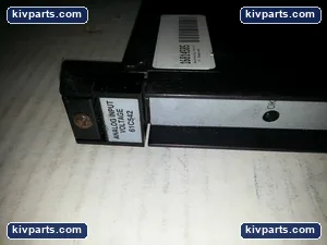 Reliance Electric 61C542 16 Ch Analog Input Module – actual item, photo 5 of 5