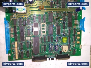 N-36950 Circuit Board – actual item, photo 5 of 6