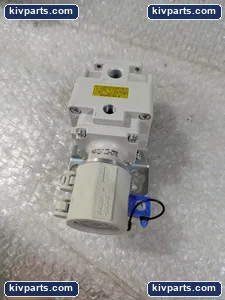 SMC IR3020-02BG Precision Pressure Regulator – actual item, photo 2 of 9
