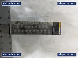 Omron C200H-OD212 PLC Module – actual item, photo 4 of 8