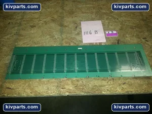 Giddings Lewis PIC900 502-03588-02 Motherboard Rack – actual item, photo 4 of 4