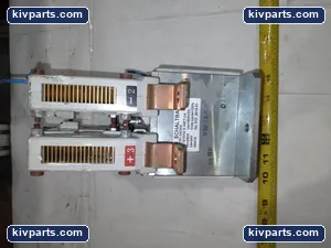 CLI215/02G SCHAL TBAU Contactor – actual item, photo 5 of 7