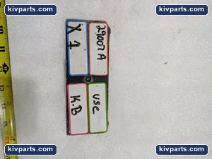 Allen-Bradley R4J0800YD Safety Relay – actual item, photo 12 of 12